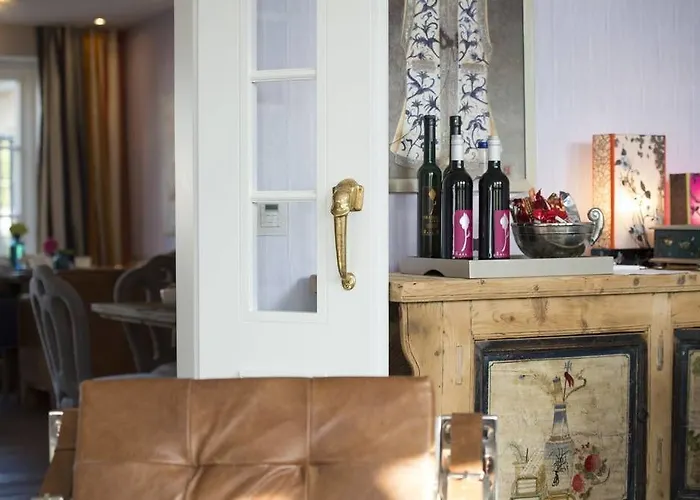 Hof Galerie Morsum (Sylt)