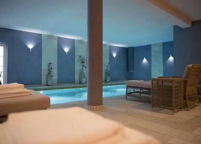 Hof Galerie Morsum (Sylt)